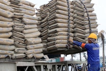 Vietnam to face cement shortage